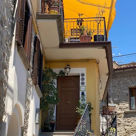 B&B Casa Antares 3*