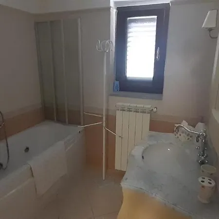 Bed & Breakfast Casa Antares *