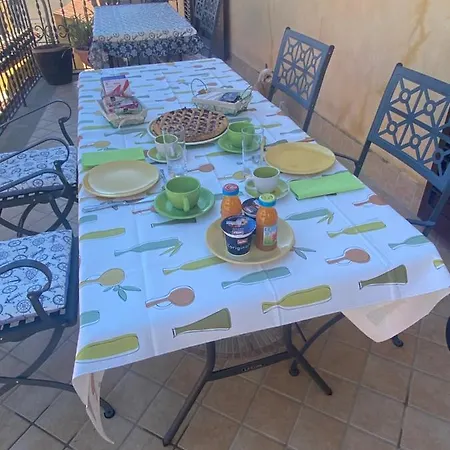 Casa Antares