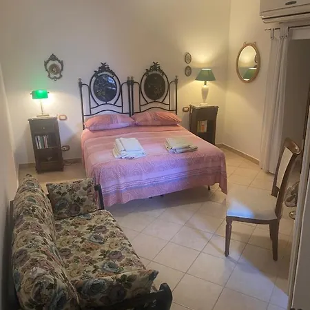 Casa Antares Bed & Breakfast