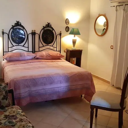Casa Antares Panzió